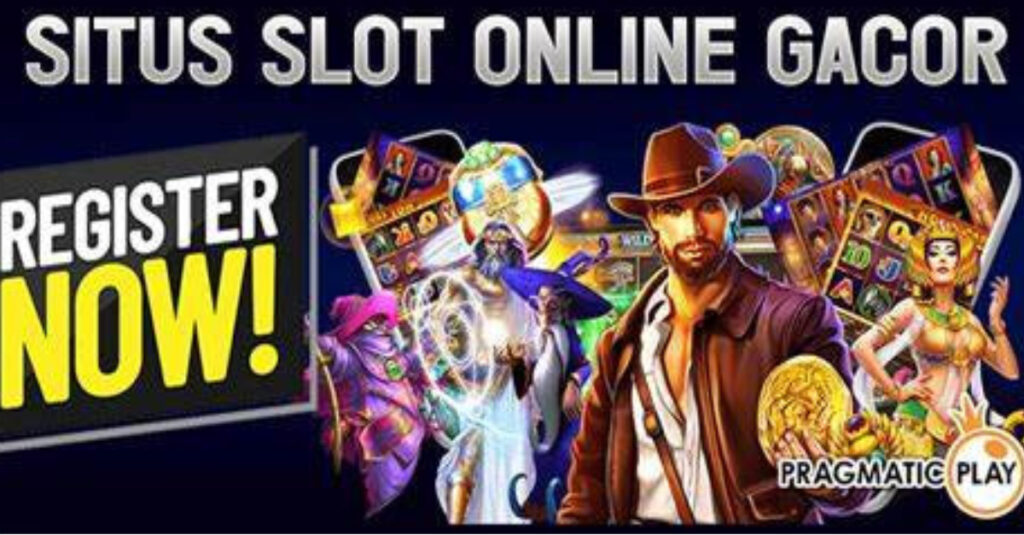 Situs Slot Online